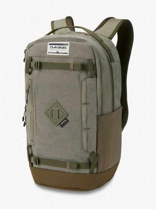 Batoh Dakine Urbn Mission Pack 23L Barevná