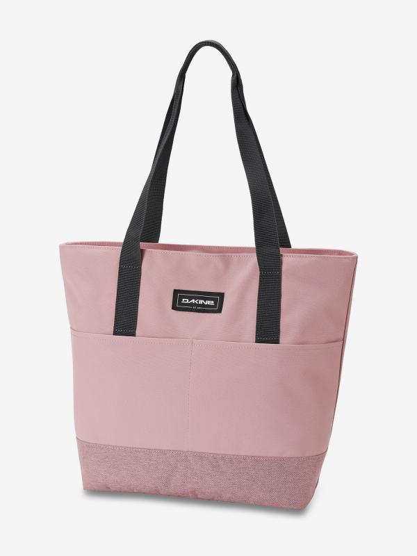 Taška Dakine Classic Tote 18L Růžová