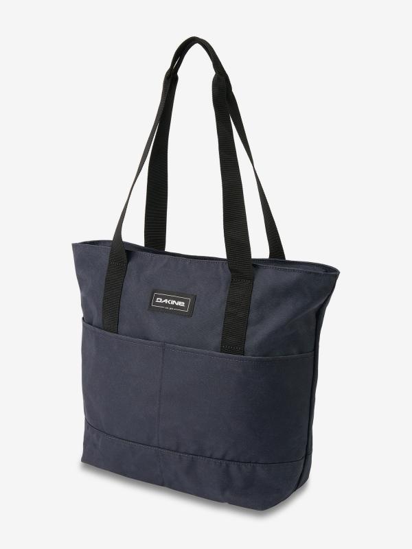Taška Dakine Classic Tote 18L Černá