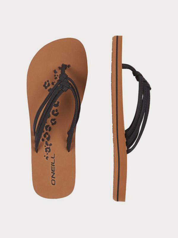 Žabky O´Neill Fw 3 Strap Disty Sandals Barevná