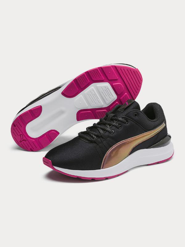 Boty Puma Adela Trailblazer Q2 Černá