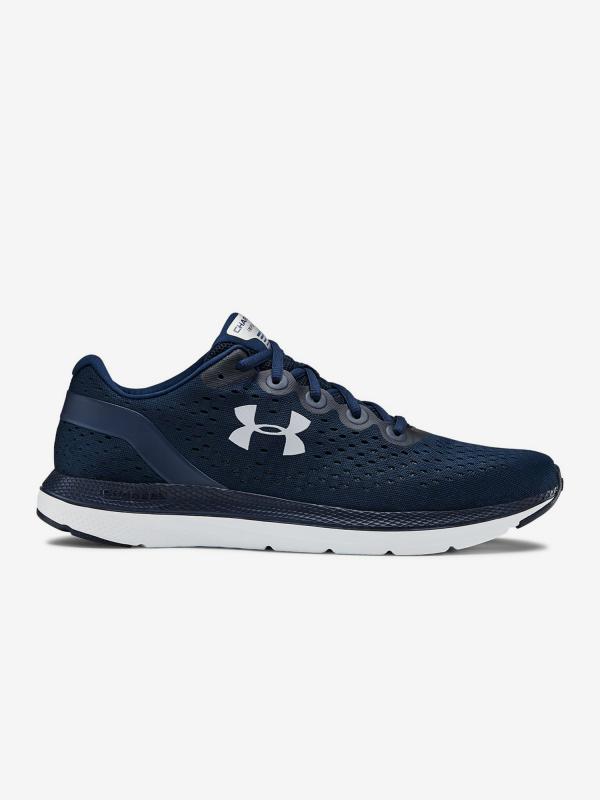 Boty Under Armour Charged Impulse-Nvy Modrá
