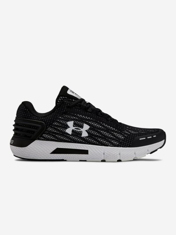 Boty Under Armour Charged Rogue-Blk Černá