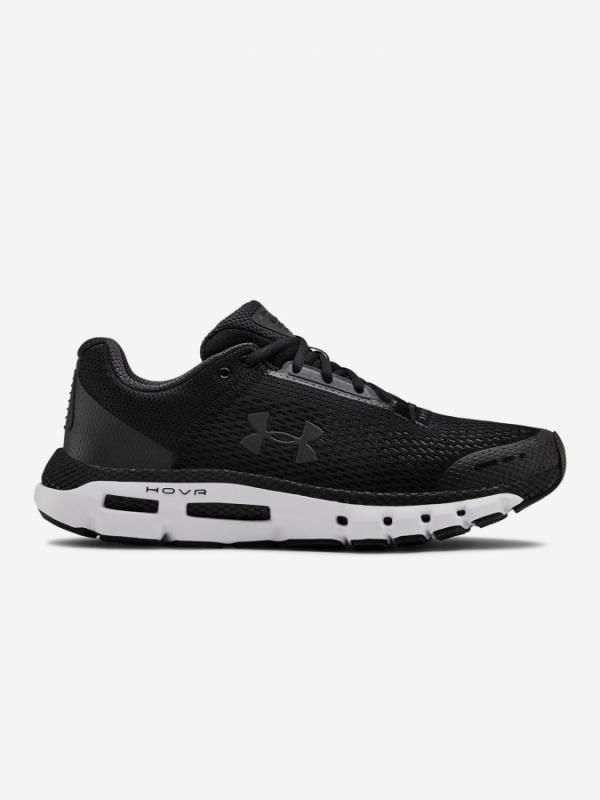 Boty Under Armour Hovr Infinite-Blk Černá