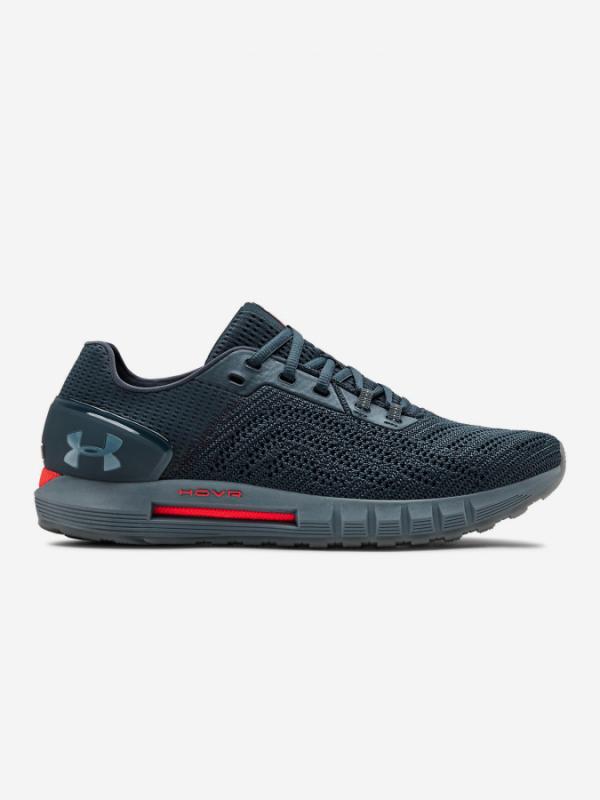 Boty Under Armour Hovr Sonic 2-Gry Modrá