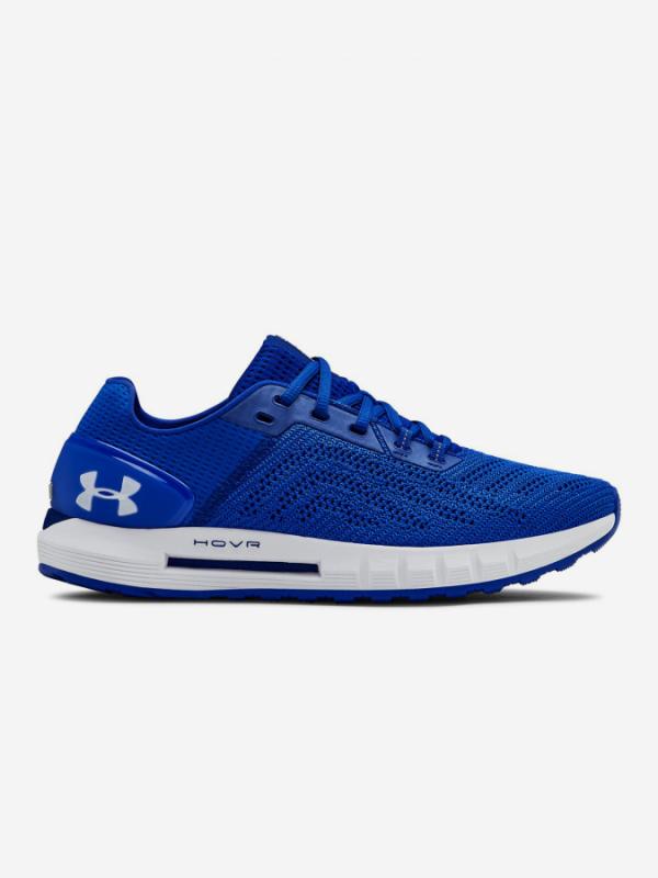 Boty Under Armour Hovr Sonic 2-Blu Modrá