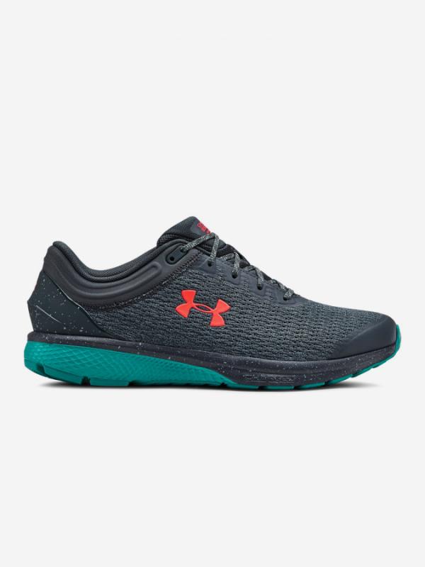 Boty Under Armour Charged Escape 3-Gry Modrá