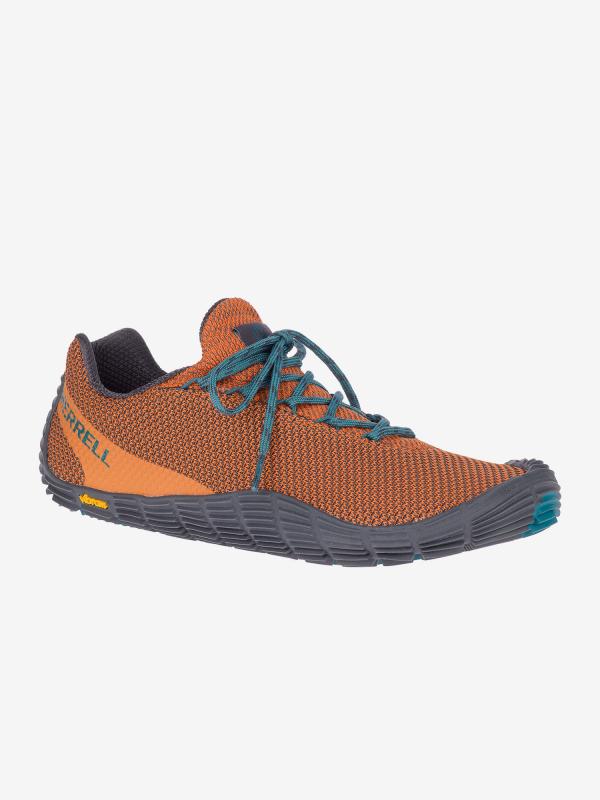 Boty Merrell Move Glove Hnědá