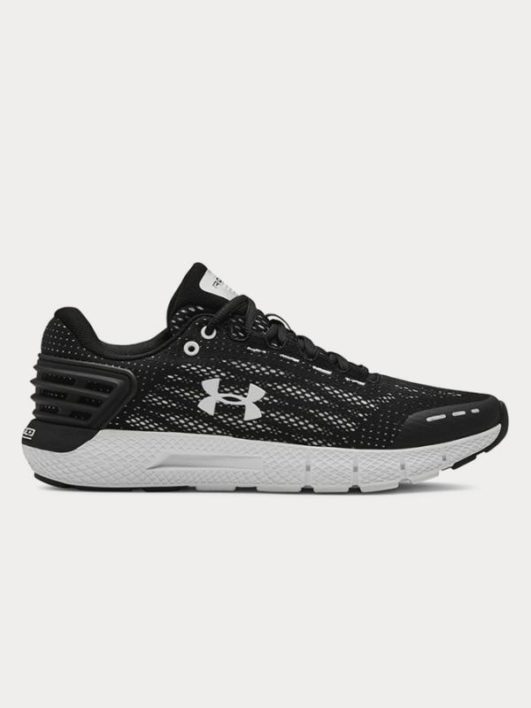 Boty Under Armour W Charged Rogue Černá
