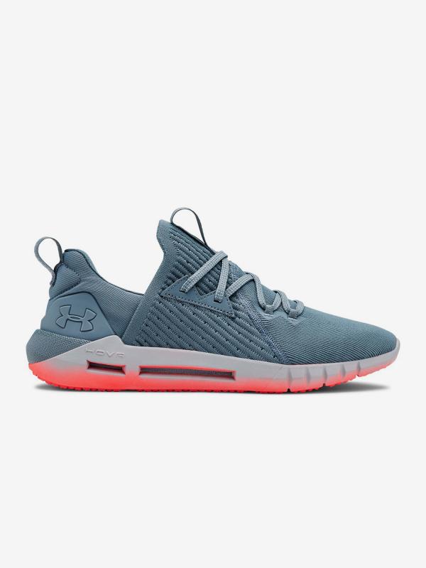 Boty Under Armour Hovr Slk Evo-Gry Modrá