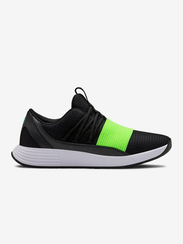 Boty Under Armour W Breathe Lace Nm2-Blk Černá