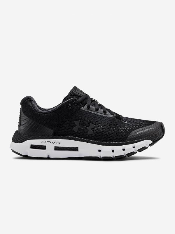 Boty Under Armour W Hovr Infinite-Blk Černá