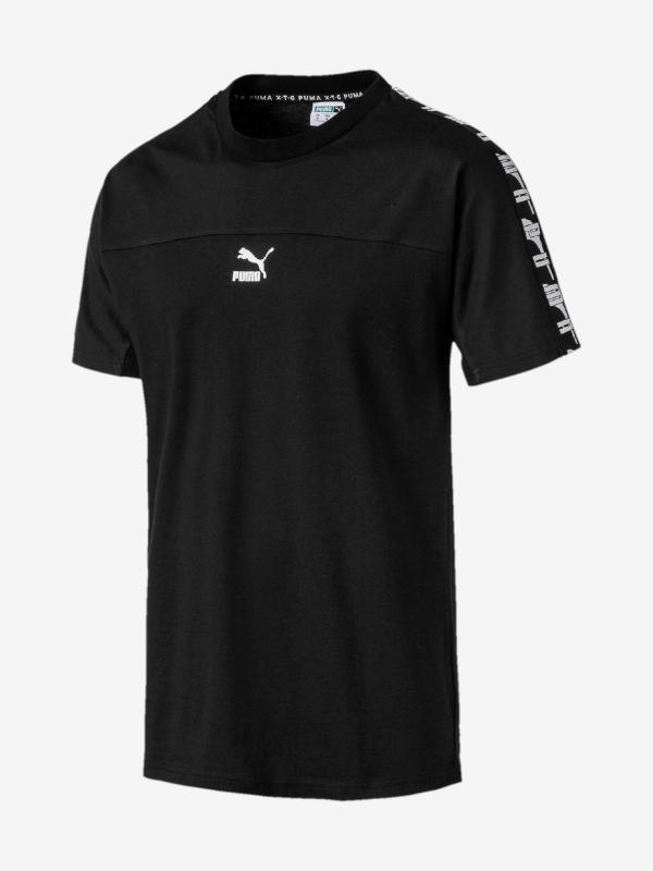 Tričko Puma Xtg Tee Černá