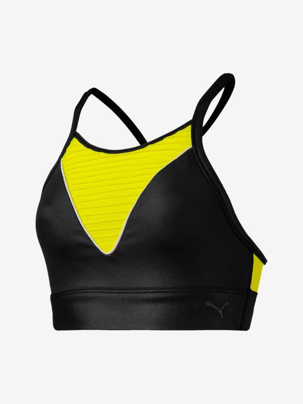 Podprsenka Puma Shapeshifter Bra M Barevná