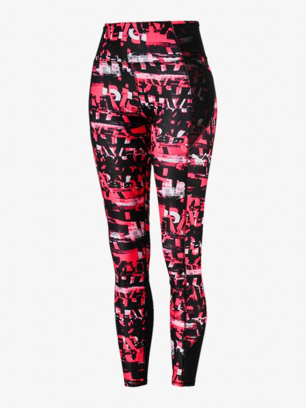 Legíny Puma Be Bold Aop 7 8 Tight Barevná