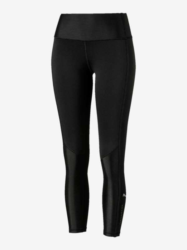 Legíny Puma Evostripe Leggings Černá