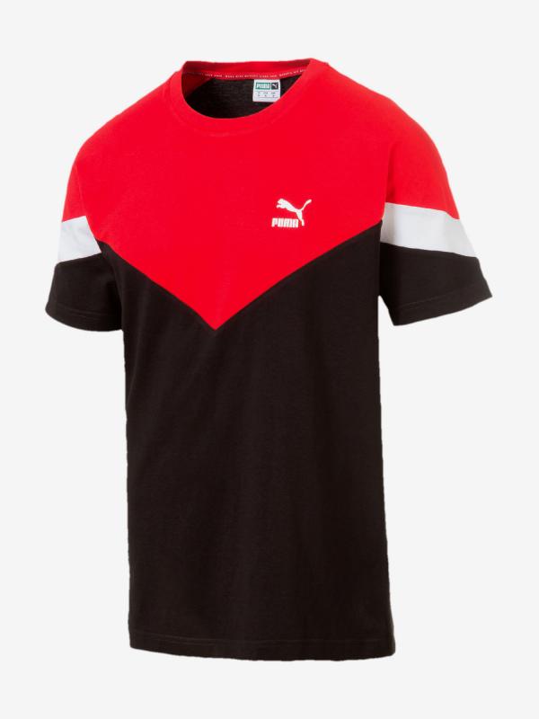 Tričko Puma Iconic Mcs Tee Barevná