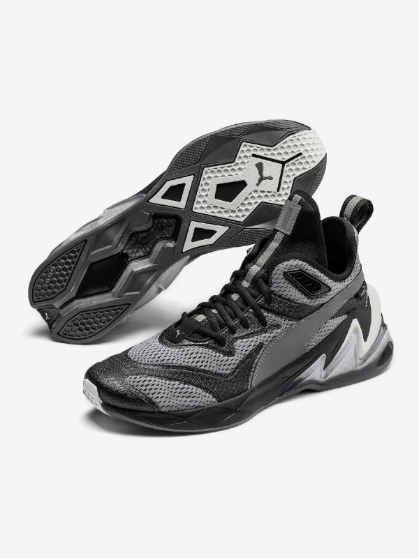Boty Puma Lqdcell Origin Tech Černá