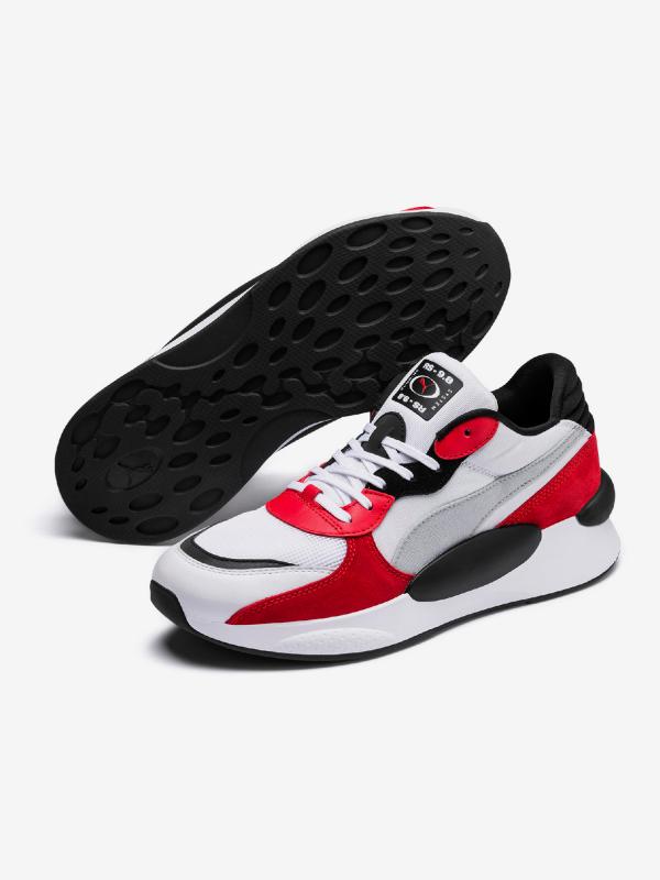 Boty Puma Rs 9.8 Space Barevná