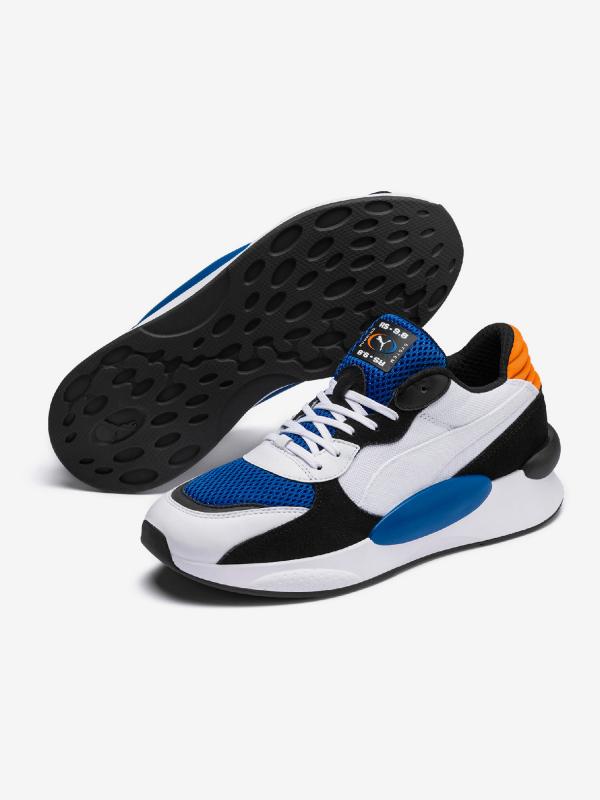 Boty Puma Rs 9.8 Cosmic Barevná