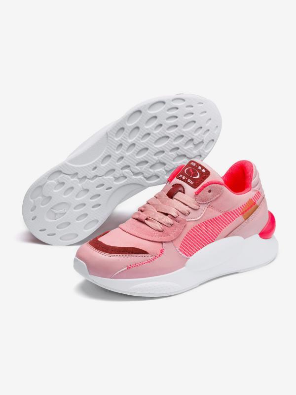 Boty Puma Rs 9.8 Proto Wn S Růžová