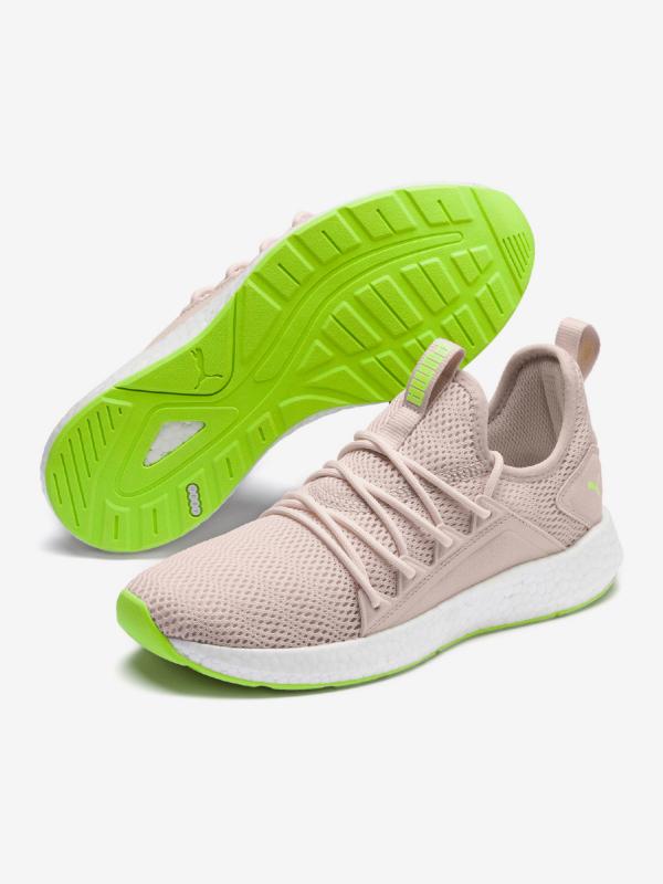 Boty Puma Nrgy Neko Shift Wns Růžová