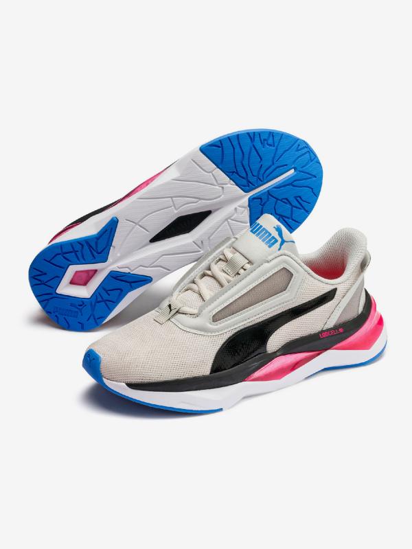 Boty Puma Lqdcell Shatter Shift Q4 Wns Barevná