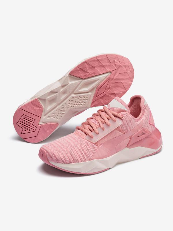 Boty Puma Cell Plasmic Wn S Růžová