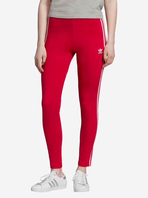 Legíny adidas Originals Tights Červená