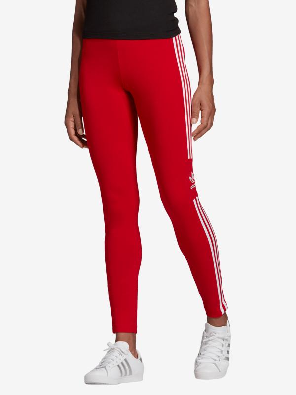 Legíny adidas Originals Trefoil Tight Barevná