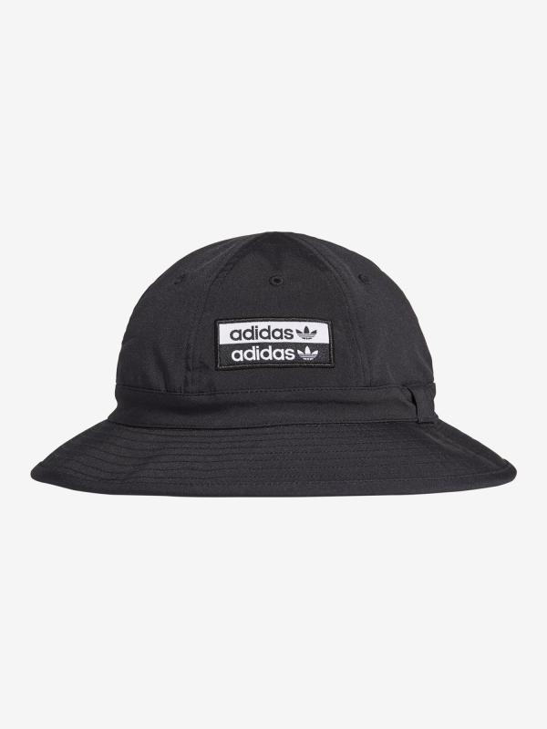 Klobouk adidas Originals Bucket Černá