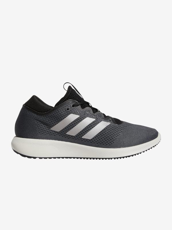 Boty adidas Performance Edge Flex W Černá