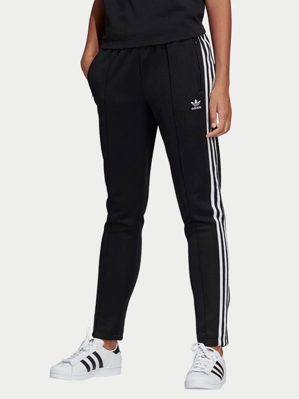 Tepláky adidas Originals Sst Tp Černá