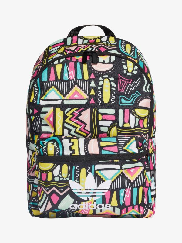 Batoh adidas Originals Bp Classic Barevná
