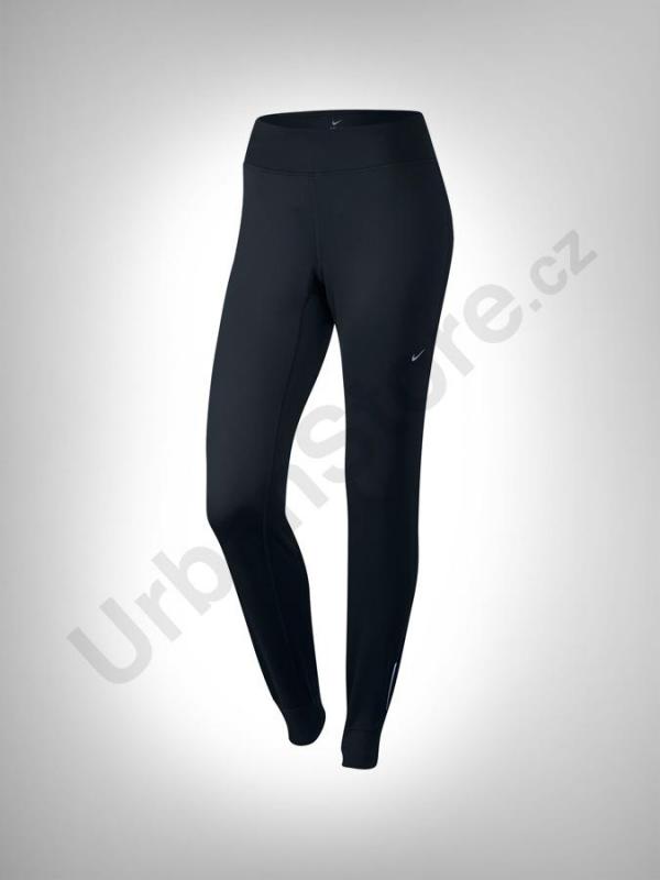 Tepláky Nike Thermal Pant Černá