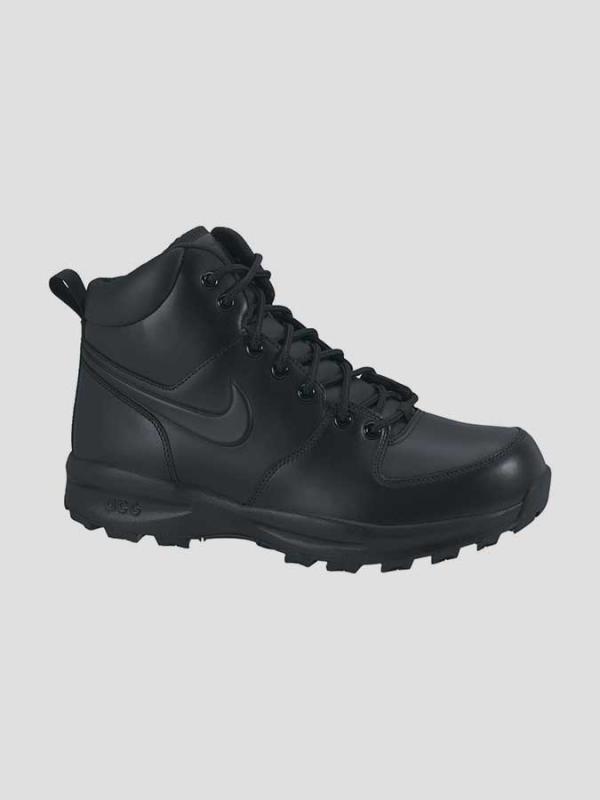 Boty Nike Manoa Leather Barevná