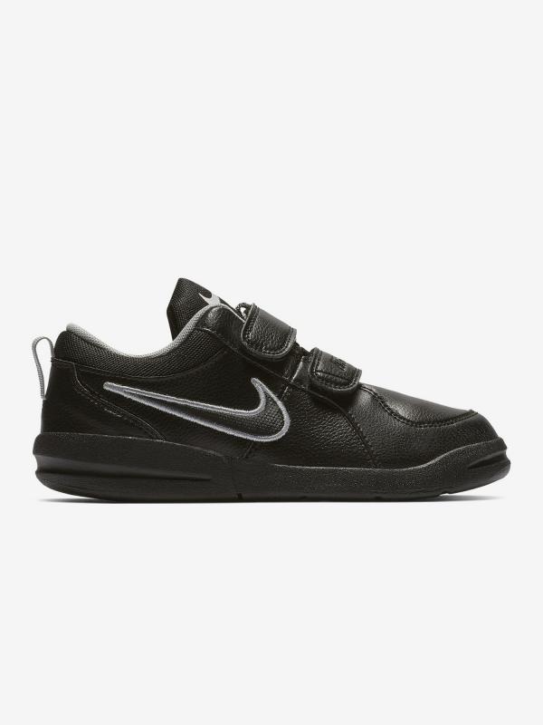 Boty Nike Pico 4 Černá