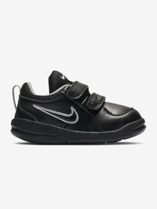 Boty Nike Pico 4 Černá