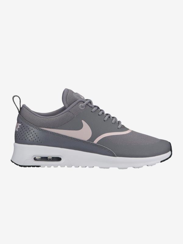 Boty Nike Wmns Air Max Thea Šedá