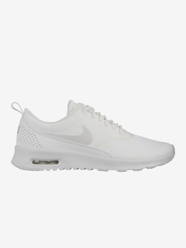 Boty Nike Wmns Air Max Thea Bílá