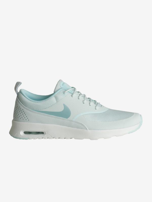 Boty Nike Wmns Air Max Thea Bílá