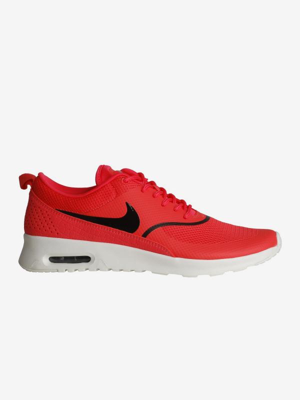 Boty Nike Wmns Air Max Thea Červená
