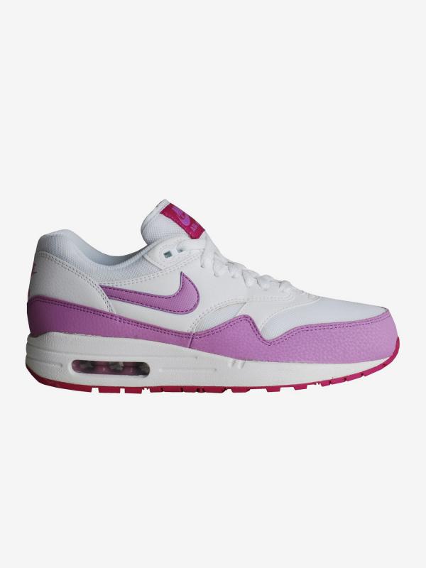 Boty Nike Wmns Air Max 1 Essential Bílá