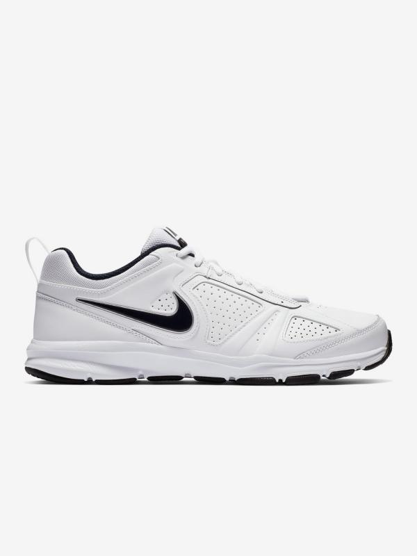 Boty Nike T-Lite Xi Bílá