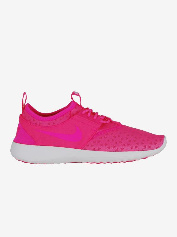 Boty Nike Wmns Juvenate Růžová