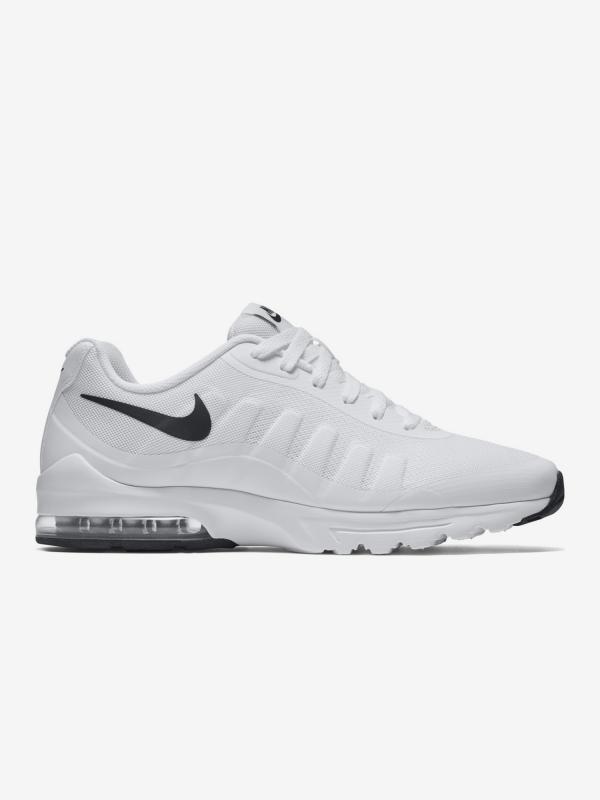 Boty Nike Air Max Invigor Bílá