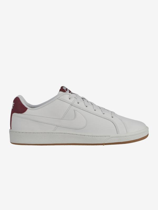 Boty Nike Court Royale Bílá