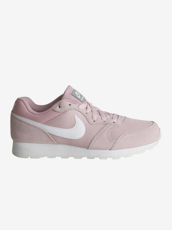 Boty Nike Wmns Md Runner 2 Růžová