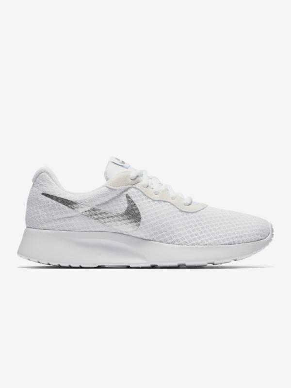 Boty Nike Wmns Tanjun Bílá