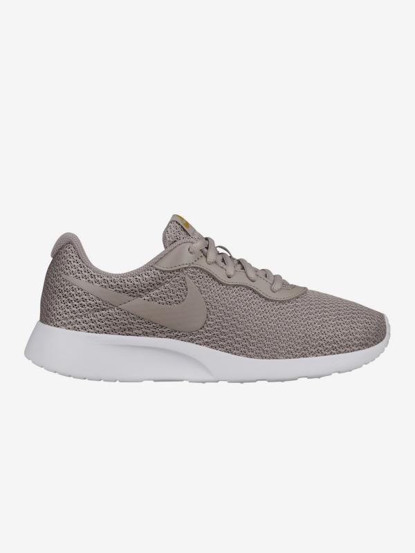 Boty Nike Wmns Tanjun Šedá